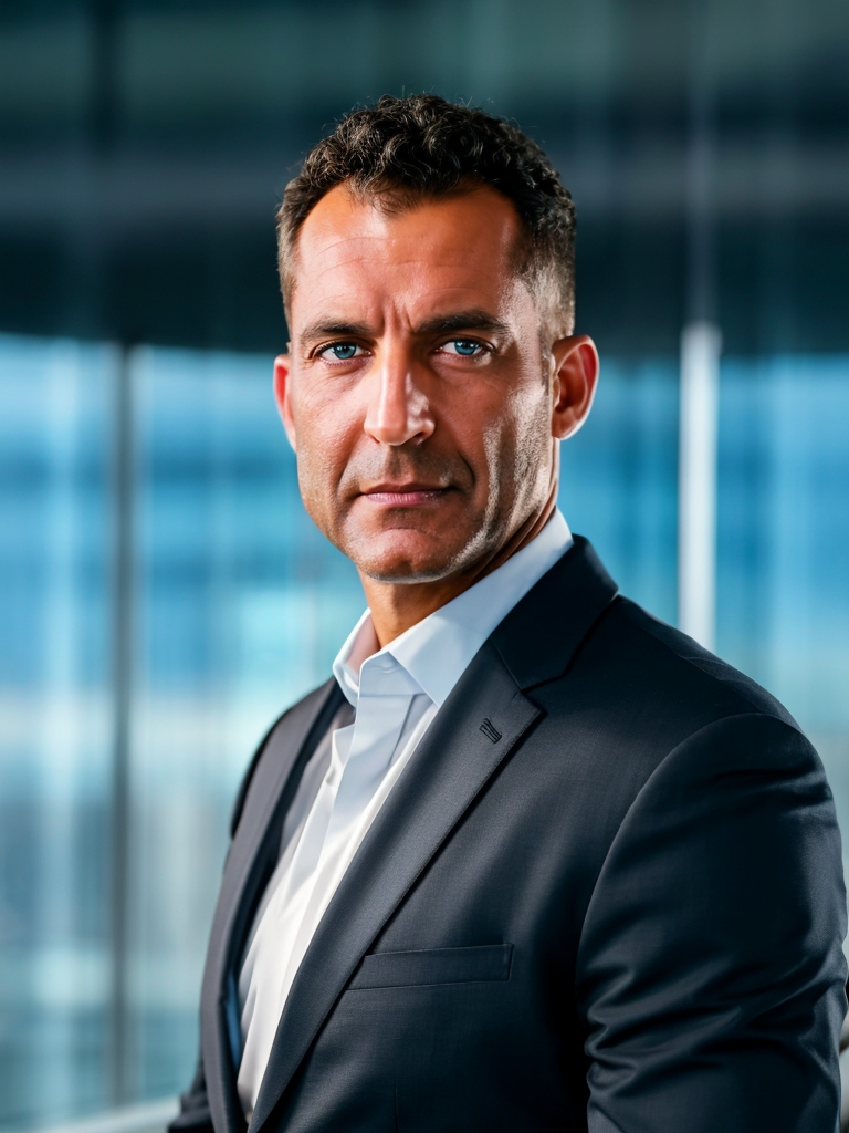 Dan Seydel